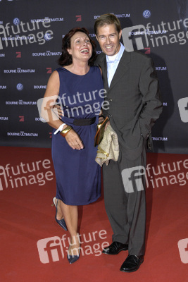 Georgia Tornow, Ulrich Meyer