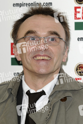 Danny Boyle