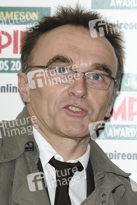 Danny Boyle