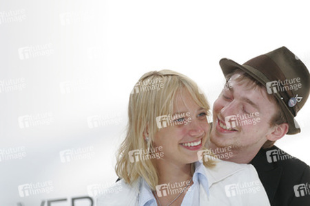 Jytte-Merle Boehrnsen, Tino Mewes