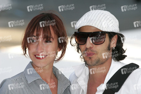 Maike von Bremen, Manuel Cortez