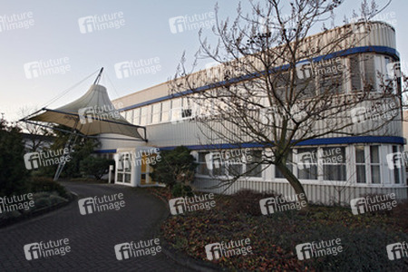 Verwaltungsgebäude der BREE Collection GmbH & Co KG