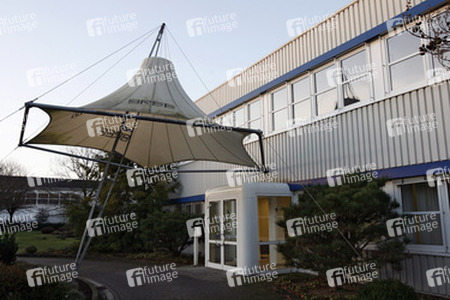 Verwaltungsgebäude der BREE Collection GmbH & Co KG