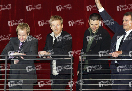Billy Boyd, David Wenham, Karl Urban, John Noble