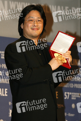 Park Chan-wook