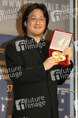 Park Chan-wook