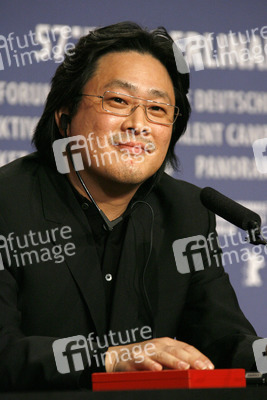 Park Chan-wook