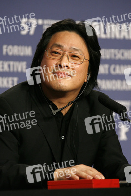 Park Chan-wook