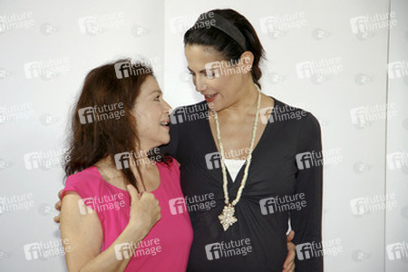 Hannelore Elsner, Bettina Zimmermann