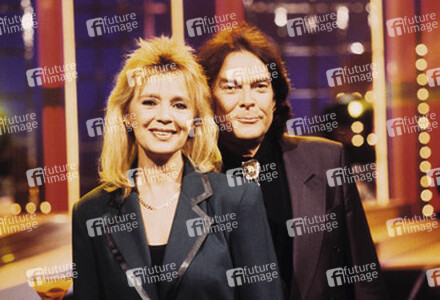 Cindy & Bert