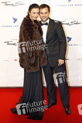 Anita Tillmann, Ole Tillmann