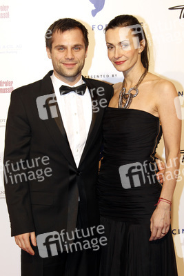 Ole Tillmann, Anita Tillmann