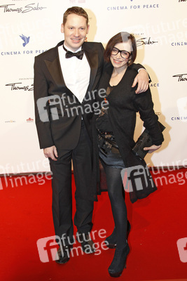 Marco Kreuzpaintner, Anna Thalbach