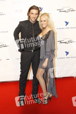 Max Wiedemann, Alena Gerber