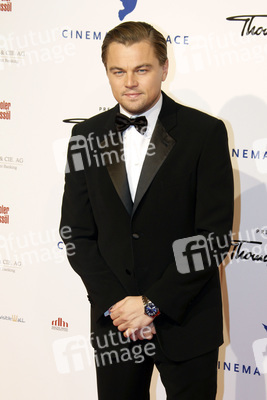 Leonardo DiCaprio