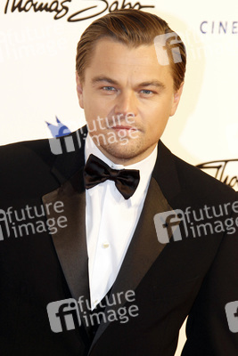 Leonardo DiCaprio