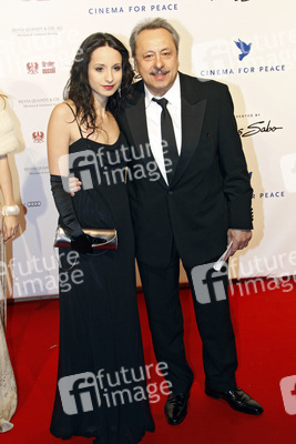 Stephanie Stumph, Wolfgang Stumph