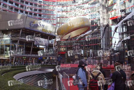 CineStar Kino im Sony Center