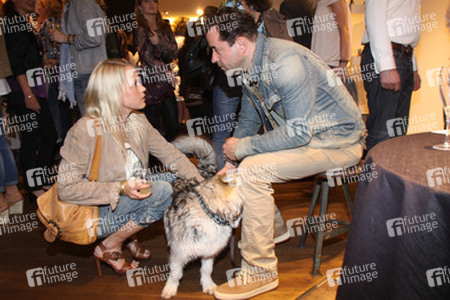 Nova Meierhenrich, Jan Josef Liefers