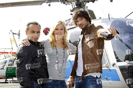 Erdogan Atalay, Wolke Hegenbarth, Tom Beck