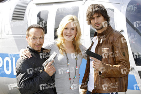 Erdogan Atalay, Wolke Hegenbarth, Tom Beck