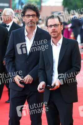 Joel Coen, Ethan Coen