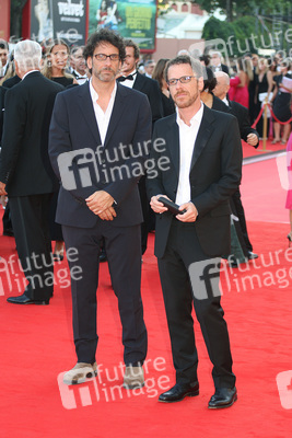 Joel Coen, Ethan Coen