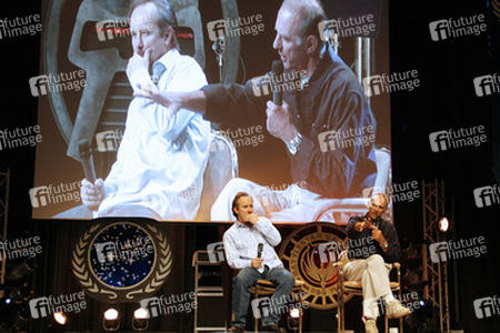 Jeffrey Combs, Marc Alaimo