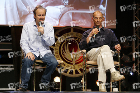 Jeffrey Combs, Marc Alaimo