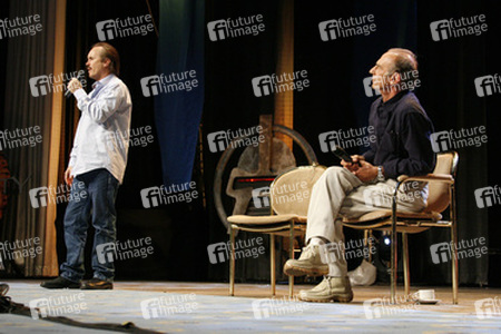 Jeffrey Combs, Marc Alaimo