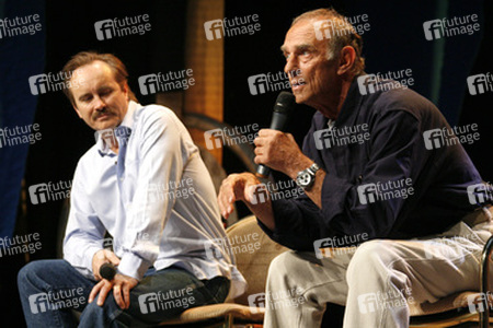 Jeffrey Combs, Marc Alaimo
