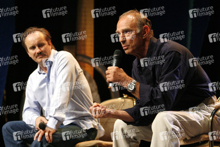 Jeffrey Combs, Marc Alaimo