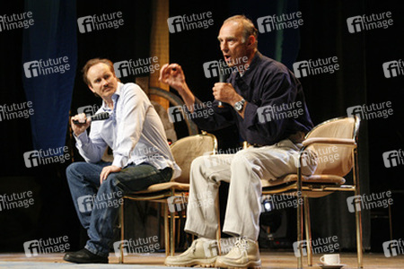 Jeffrey Combs, Marc Alaimo