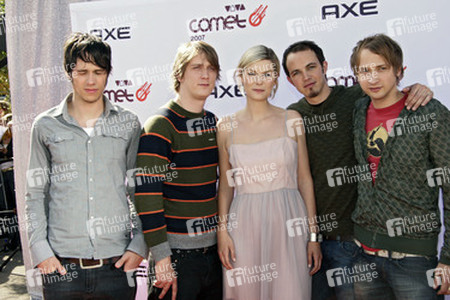 Marcel Römer, Jonas Pfetzing, Eva Briegel, Andreas 'Dedi' Herde, Simon Triebel (Juli)