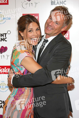 Karen Webb, Christian Mürau