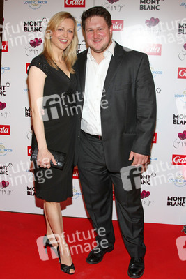 Inge Posmyk, Matthias Steiner