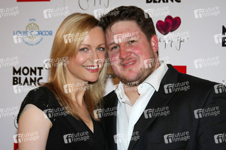 Inge Posmyk, Matthias Steiner