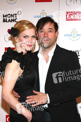 Anna Loos, Jan Josef Liefers