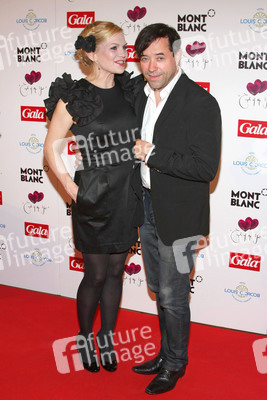 Anna Loos, Jan Josef Liefers