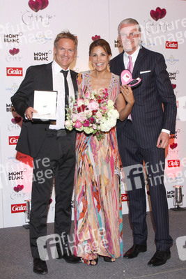 Christian Mürau, Karen Webb, Jost Deitmar