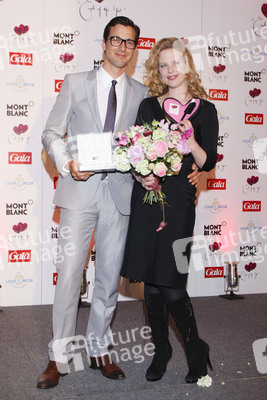 Florian David Fitz, Diana Amft