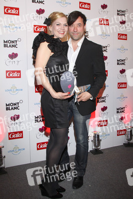 Anna Loos, Jan Josef Liefers