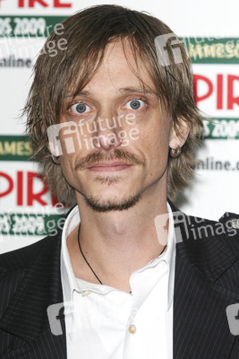 MacKenzie Crook