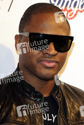 Taio Cruz