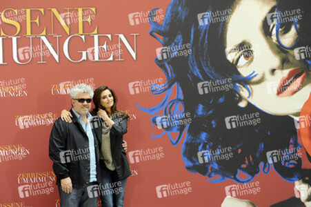 Pedro Almodóvar, Penélope Cruz