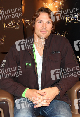Daniel Cudmore