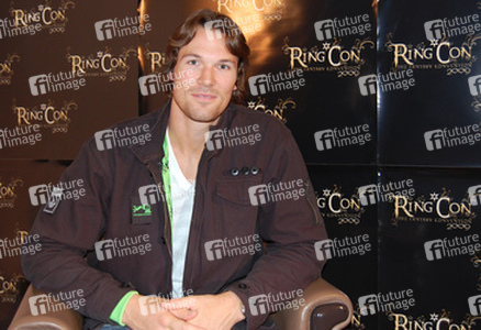 Daniel Cudmore