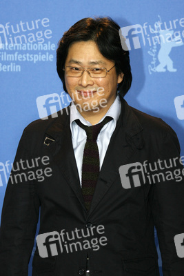 Park Chan-wook