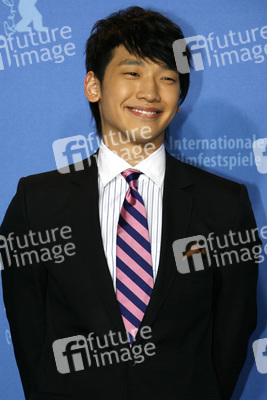 Jung Ji-hoon / Rain / Bi