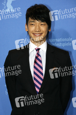 Jung Ji-hoon / Rain / Bi